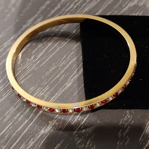Bangle Bracelet - Picture 2 of 2